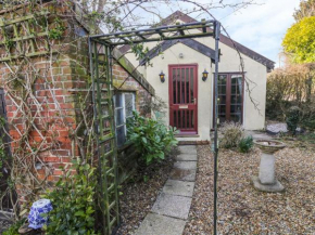The Annex, Harleston
